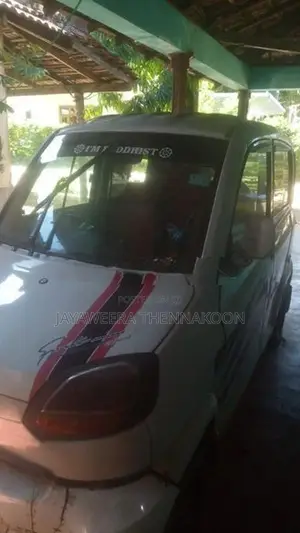 Bajaj Qute 2020