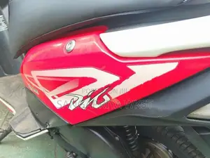 Honda Dio Two Tone 2016