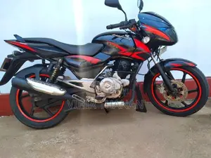Bajaj Pulsar 150 2014