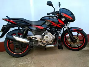 Bajaj Pulsar 150 2014
