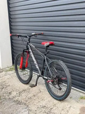 Lumala Luamal Bicycle 24”