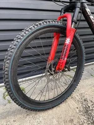 Lumala Luamal Bicycle 24”
