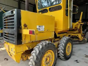 Mg 230- 5 Motor Grader