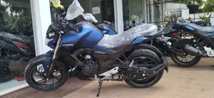 Yamaha Fzs V4 Brand New 2026