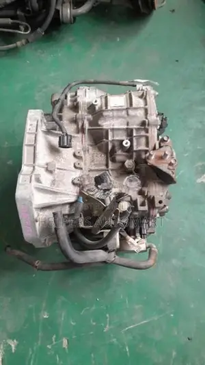 Mazda Demio DE3FS Gear box