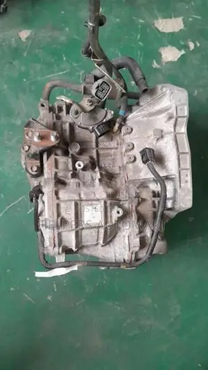Mazda Demio DE3FS Gear box