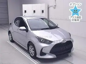 Toyota Yaris X - CGGG A1 2024