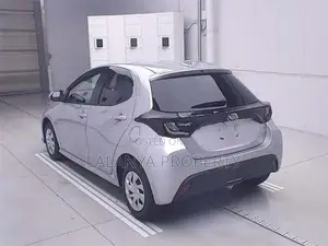 Toyota Yaris X - CGGG A1 2024