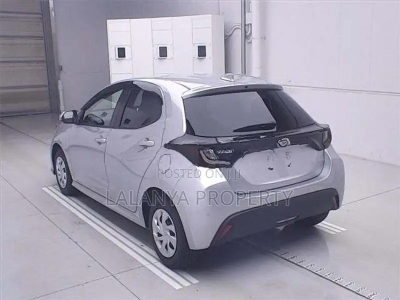 Toyota Yaris X - CGGG A1 2024