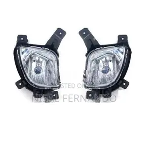 Hyundai Tucson Fog Lamp ( Genuine )