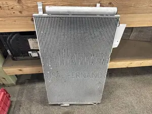 Hyundai Tucson 2011 Ac condenser