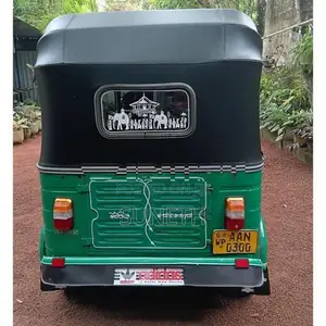 Bajaj RE 2014