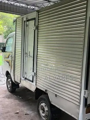 Mahindra Maxximo 2016