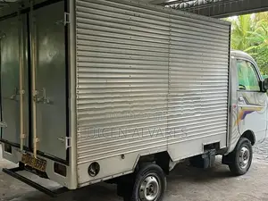 Mahindra Maxximo 2016