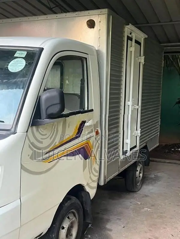 Mahindra Maxximo 2016