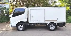 Toyota Dyna 2007