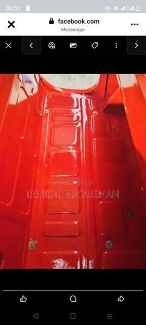 Bajaj RE 1997