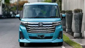 Toyota Roomy CUSTOM GT 2024