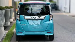 Toyota Roomy CUSTOM GT 2024