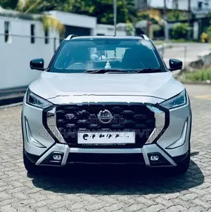 Nissan Magnite Tekna Plus EZ-Shift 2026