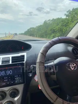 Toyota Vios G Limited 2007