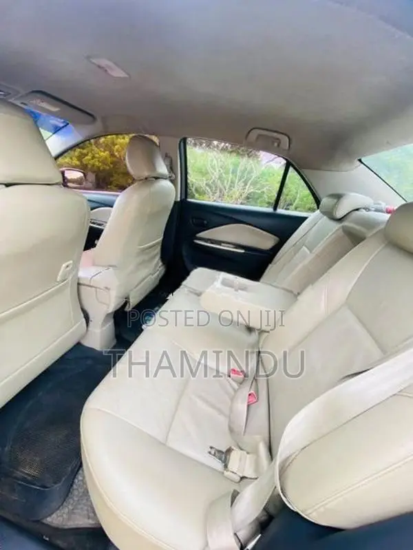 Toyota Vios G Limited 2007