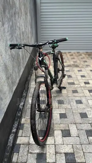 Foot Bicycle