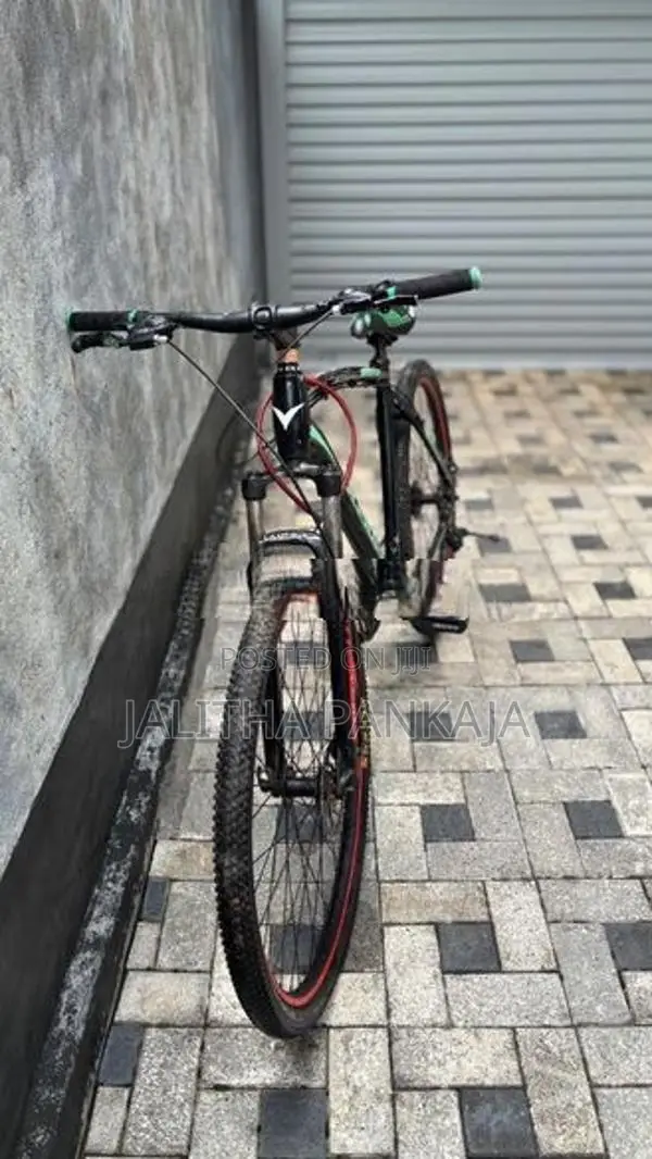 Foot Bicycle
