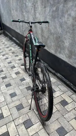 Foot Bicycle
