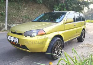 Honda HR-V Hrv 1999