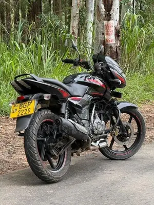Bajaj Pulsar 150 2018