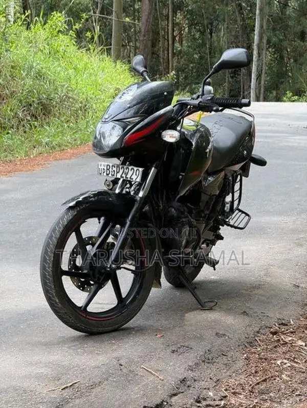 Bajaj Pulsar 150 2018