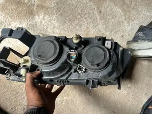 N16 Head Light
