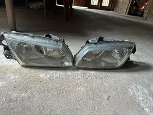 N16 Head Light