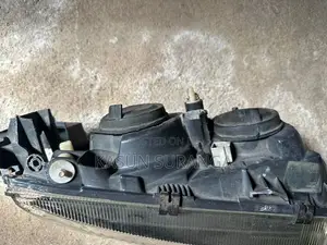 N16 Head Light