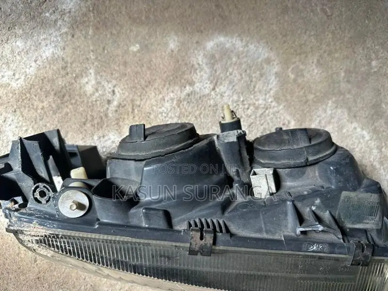 N16 Head Light