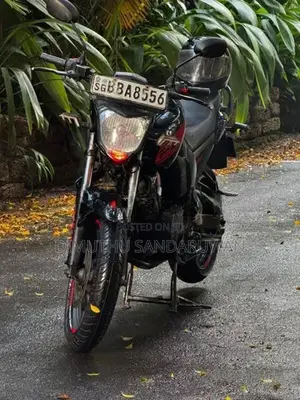Yamaha FZ 2014