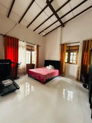 2 Storey Fully Furnished House for Sale in Mawanella