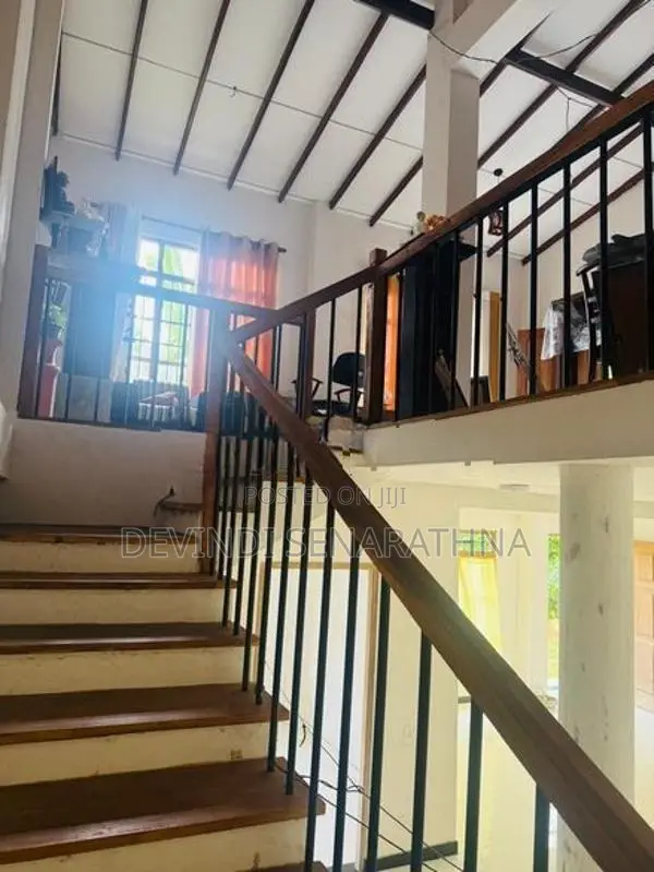 2 Storey Fully Furnished House for Sale in Mawanella
