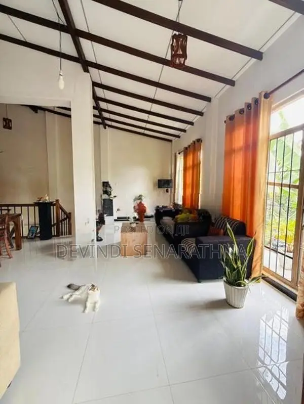 2 Storey Fully Furnished House for Sale in Mawanella