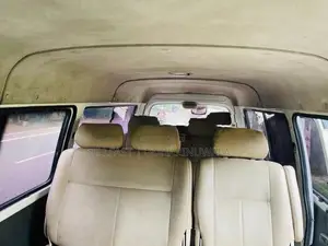 Mazda Bongo 2007