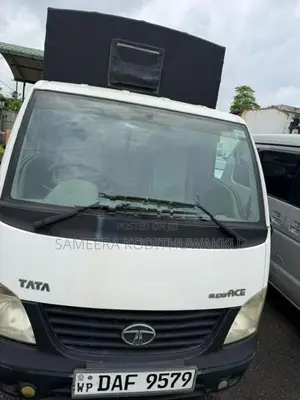 Tata Dimo Lokka 2018