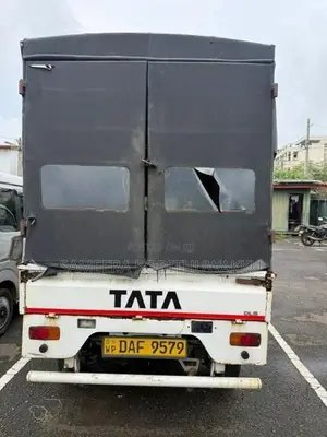 Tata Dimo Lokka 2018