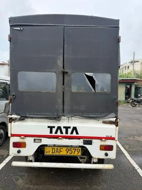 Tata Dimo Lokka 2018