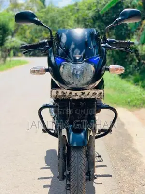 Bajaj Pulsar 150 2011
