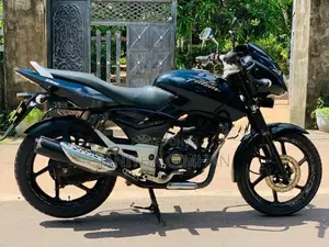 Bajaj Pulsar 150 2011