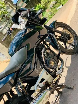 Bajaj Pulsar 150 2011