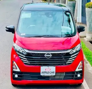 Nissan Dayz Highway Star G Turbo 2024