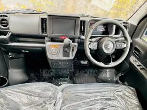 Suzuki Every Wagon Pz Turbo 2026