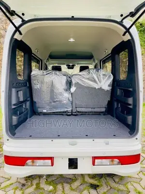 Suzuki Every Wagon Pz Turbo 2026